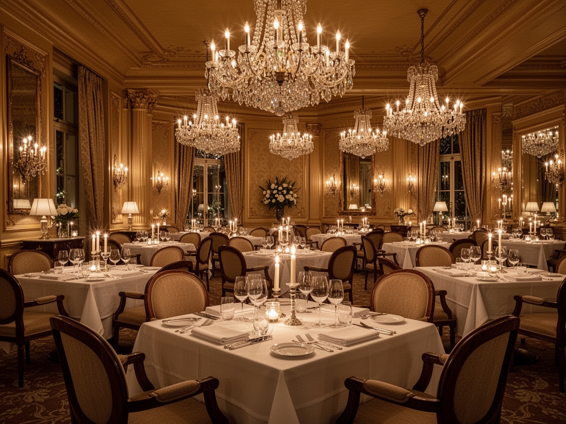 Aurore Restaurant