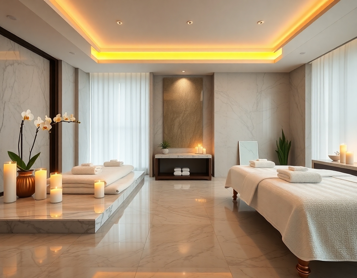 Fortuna Wellness Spa
